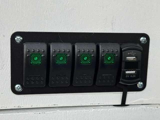 Mercedes-benz - sprinter - camper - automaat - 311 2.2 cdi 432 hd - 71-glb-8 - afbeelding 28 van  42