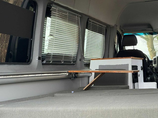 Mercedes-benz - sprinter - camper - automaat - 311 2.2 cdi 432 hd - 71-glb-8 - afbeelding 30 van  42