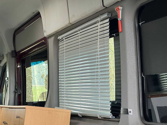 Mercedes-benz - sprinter - camper - automaat - 311 2.2 cdi 432 hd - 71-glb-8 - afbeelding 32 van  42