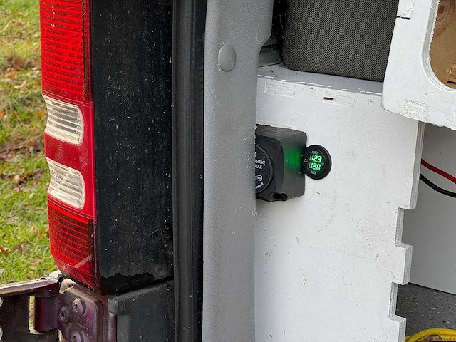 Mercedes-benz - sprinter - camper - automaat - 311 2.2 cdi 432 hd - 71-glb-8 - afbeelding 33 van  42