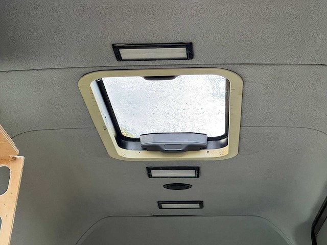 Mercedes-benz - sprinter - camper - automaat - 311 2.2 cdi 432 hd - 71-glb-8 - afbeelding 35 van  42