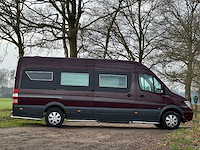 Mercedes-benz - sprinter - camper - automaat - 311 2.2 cdi 432 hd - 71-glb-8 - afbeelding 34 van  42