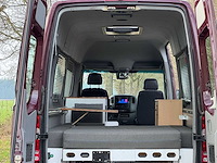 Mercedes-benz - sprinter - camper - automaat - 311 2.2 cdi 432 hd - 71-glb-8 - afbeelding 39 van  42