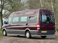Mercedes-benz - sprinter - camper - automaat - 311 2.2 cdi 432 hd - 71-glb-8 - afbeelding 40 van  42