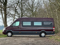 Mercedes-benz - sprinter - camper - automaat - 311 2.2 cdi 432 hd - 71-glb-8 - afbeelding 41 van  42