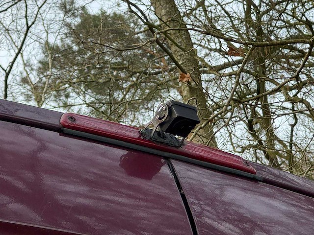 Mercedes-benz - sprinter - camper - automaat - 311 2.2 cdi 432 hd - 71-glb-8 - afbeelding 42 van  42