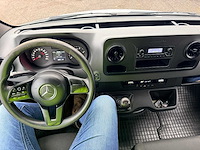 Mercedes-benz - sprinter - sprinter 314 2.2 cdi l2h1 - bedrijfswagen - afbeelding 3 van  17