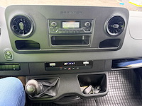 Mercedes-benz - sprinter - sprinter 314 2.2 cdi l2h1 - bedrijfswagen - afbeelding 4 van  17