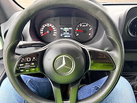 Mercedes-benz - sprinter - sprinter 314 2.2 cdi l2h1 - bedrijfswagen - afbeelding 5 van  17