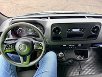 Mercedes-benz - sprinter - sprinter 314 2.2 cdi l2h1 - bedrijfswagen - afbeelding 6 van  17