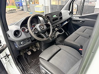 Mercedes-benz - sprinter - sprinter 314 2.2 cdi l2h1 - bedrijfswagen - afbeelding 7 van  17