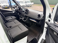 Mercedes-benz - sprinter - sprinter 314 2.2 cdi l2h1 - bedrijfswagen - afbeelding 8 van  17