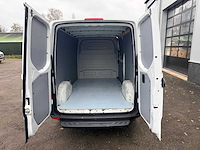 Mercedes-benz - sprinter - sprinter 314 2.2 cdi l2h1 - bedrijfswagen - afbeelding 9 van  17