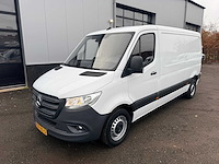 Mercedes-benz - sprinter - sprinter 314 2.2 cdi l2h1 - bedrijfswagen - afbeelding 1 van  17