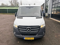 Mercedes-benz - sprinter - sprinter 314 2.2 cdi l2h1 - bedrijfswagen - afbeelding 10 van  17