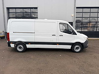 Mercedes-benz - sprinter - sprinter 314 2.2 cdi l2h1 - bedrijfswagen - afbeelding 12 van  17