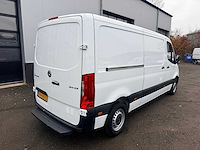 Mercedes-benz - sprinter - sprinter 314 2.2 cdi l2h1 - bedrijfswagen - afbeelding 13 van  17