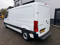 Mercedes-benz - sprinter - sprinter 314 2.2 cdi l2h1 - bedrijfswagen - afbeelding 15 van  17