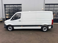 Mercedes-benz - sprinter - sprinter 314 2.2 cdi l2h1 - bedrijfswagen - afbeelding 16 van  17