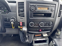 Mercedes benz - sprinter - touringcar - 2009 - afbeelding 5 van  22