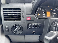 Mercedes benz - sprinter - touringcar - 2009 - afbeelding 6 van  22