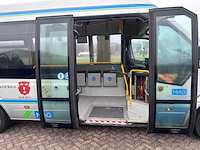 Mercedes benz - sprinter - touringcar - 2009 - afbeelding 9 van  22