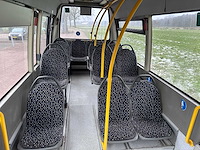 Mercedes benz - sprinter - touringcar - 2009 - afbeelding 13 van  22