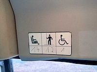 Mercedes benz - sprinter - touringcar - 2009 - afbeelding 15 van  22