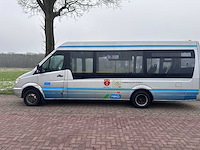 Mercedes benz - sprinter - touringcar - 2009 - afbeelding 12 van  22