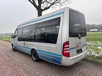 Mercedes benz - sprinter - touringcar - 2009 - afbeelding 16 van  22