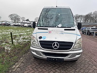 Mercedes benz - sprinter - touringcar - 2009 - afbeelding 18 van  22