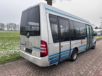 Mercedes benz - sprinter - touringcar - 2009 - afbeelding 19 van  22
