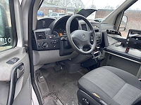 Mercedes benz - sprinter - touringcar - 2009 - afbeelding 22 van  22