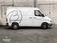 Mercedes benz - sprinter 208 cdi 2.2 300 orig - van - afbeelding 11 van  29