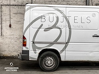 Mercedes benz - sprinter 208 cdi 2.2 300 orig - van - afbeelding 13 van  29