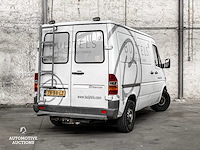 Mercedes benz - sprinter 208 cdi 2.2 300 orig - van - afbeelding 14 van  29