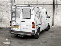 Mercedes benz - sprinter 208 cdi 2.2 300 orig - van - afbeelding 15 van  29