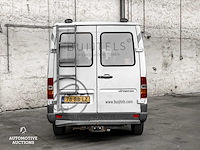 Mercedes benz - sprinter 208 cdi 2.2 300 orig - van - afbeelding 16 van  29