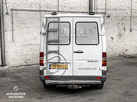 Mercedes benz - sprinter 208 cdi 2.2 300 orig - van - afbeelding 17 van  29