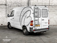 Mercedes benz - sprinter 208 cdi 2.2 300 orig - van - afbeelding 19 van  29