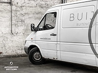 Mercedes benz - sprinter 208 cdi 2.2 300 orig - van - afbeelding 21 van  29
