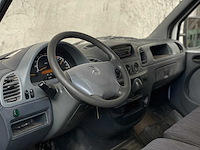 Mercedes benz - sprinter 208 cdi 2.2 300 orig - van - afbeelding 22 van  29