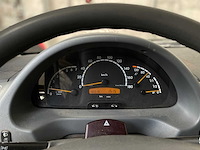Mercedes benz - sprinter 208 cdi 2.2 300 orig - van - afbeelding 25 van  29