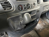 Mercedes benz - sprinter 208 cdi 2.2 300 orig - van - afbeelding 26 van  29