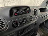 Mercedes benz - sprinter 208 cdi 2.2 300 orig - van - afbeelding 27 van  29