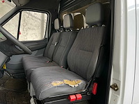Mercedes benz - sprinter 208 cdi 2.2 300 orig - van - afbeelding 28 van  29