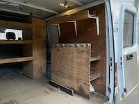 Mercedes benz - sprinter 208 cdi 2.2 300 orig - van - afbeelding 29 van  29