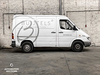 Mercedes benz - sprinter 208 cdi 2.2 300 orig - van - afbeelding 3 van  29