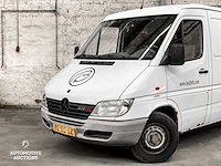 Mercedes benz - sprinter 208 cdi 2.2 300 orig - van - afbeelding 4 van  29