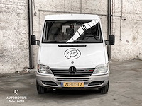 Mercedes benz - sprinter 208 cdi 2.2 300 orig - van - afbeelding 5 van  29
